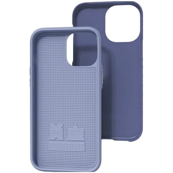 Fortitude Series for iPhone 12 Mini in Slate Blue - Picture 3 of 7